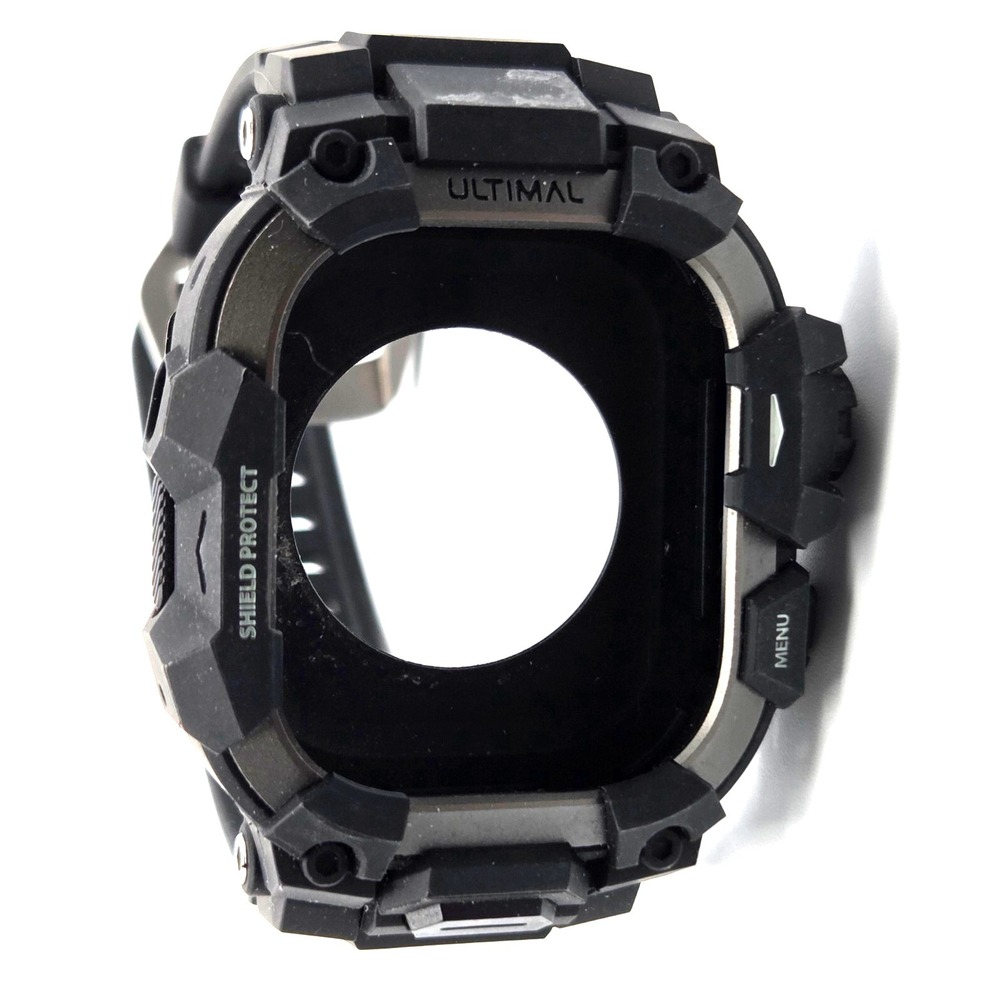 Mens Apple Watch Band Ultimal